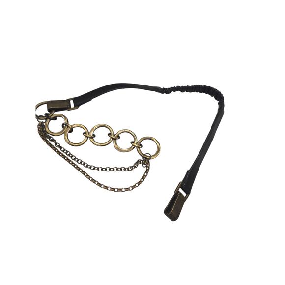 Suzi Roher Chain Belt - Picture 6 of 7